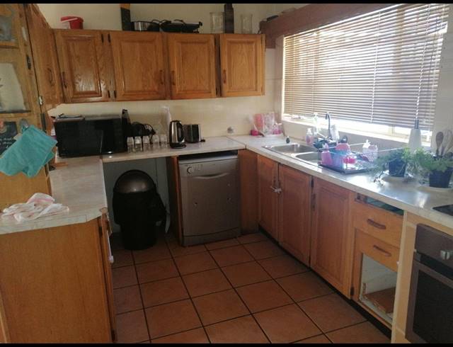 3 BEDROOM HOUSE SOLD IN FLORAUNA